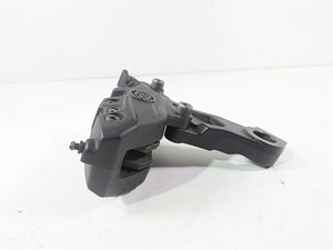 2010 Harley Touring FLHXSE CVO Street Glide Rear Brembo Brake Caliper  44080-08C
