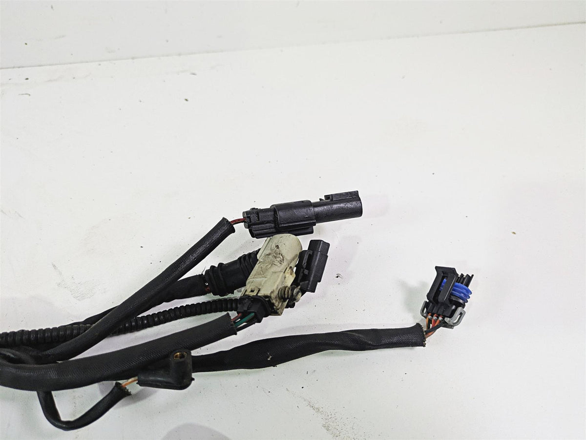 2017 Harley Softail Heritage Classic FLSTC Wiring Harness Loom - Abs 69201428 {{ shop.shopifyCountryName }} - Mototech271