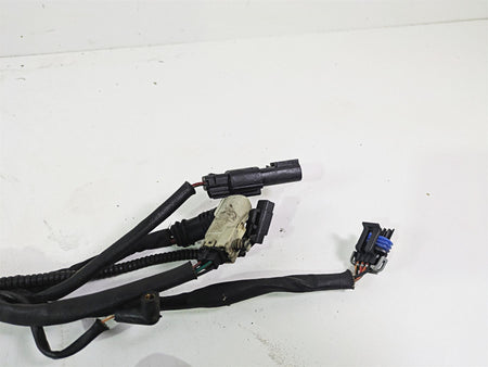 2017 Harley Softail Heritage Classic FLSTC Wiring Harness Loom - Abs 69201428 {{ shop.shopifyCountryName }} - Mototech271