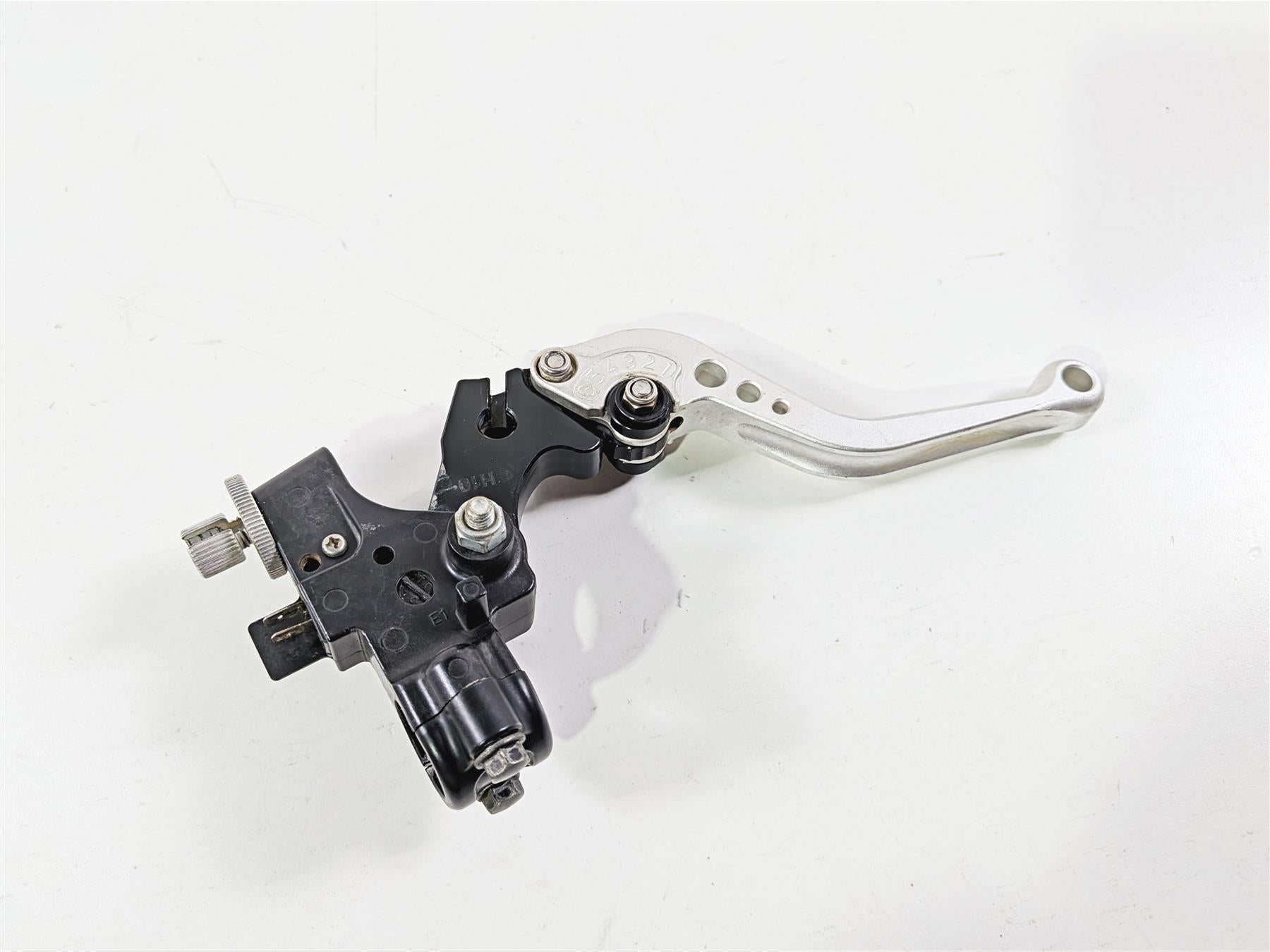 2017 Honda CRF1000 Africa Twin Clutch Perch & Adjustable Lever 53196-MJP-G60-Mototech271