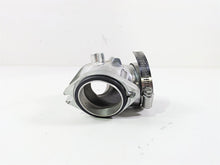 Load image into Gallery viewer, 2008 Ultima Motorcycles Fat Bastard Polished Intake Manifold
