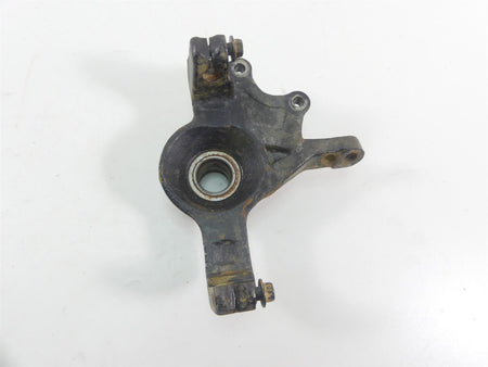 2013 Arctic Cat Wildcat 1000 LTD Front Left Wheel Spindle Knuckle 0503-485 {{ shop.shopifyCountryName }} - Mototech271