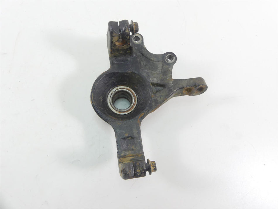 2013 Arctic Cat Wildcat 1000 LTD Front Left Wheel Spindle Knuckle 0503-485 {{ shop.shopifyCountryName }} - Mototech271