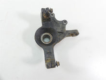Load image into Gallery viewer, 2013 Arctic Cat Wildcat 1000 LTD Front Left Wheel Spindle Knuckle 0503-485
