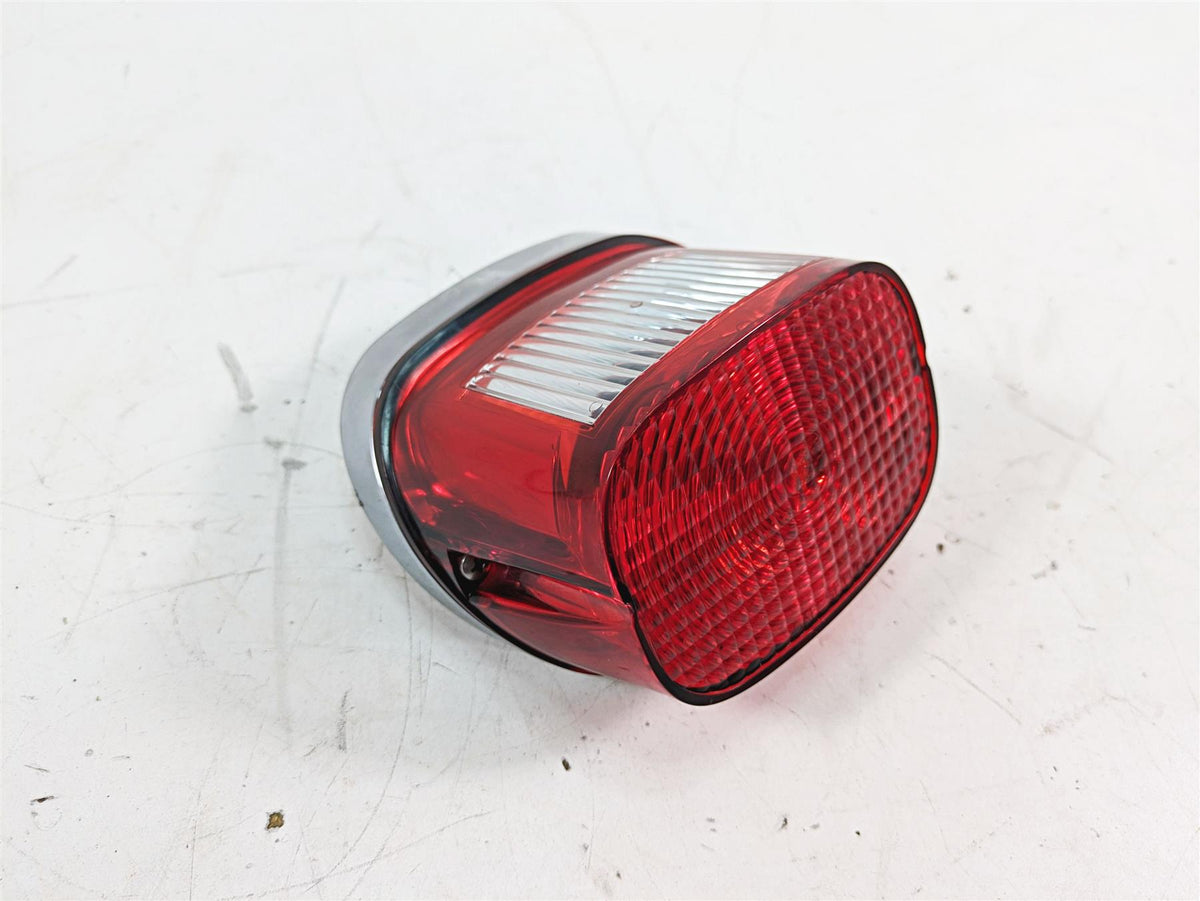 2013 Harley Softail FLSTC Heritage Classic Taillight Tail Light Lamp 68369-03 {{ shop.shopifyCountryName }} - Mototech271