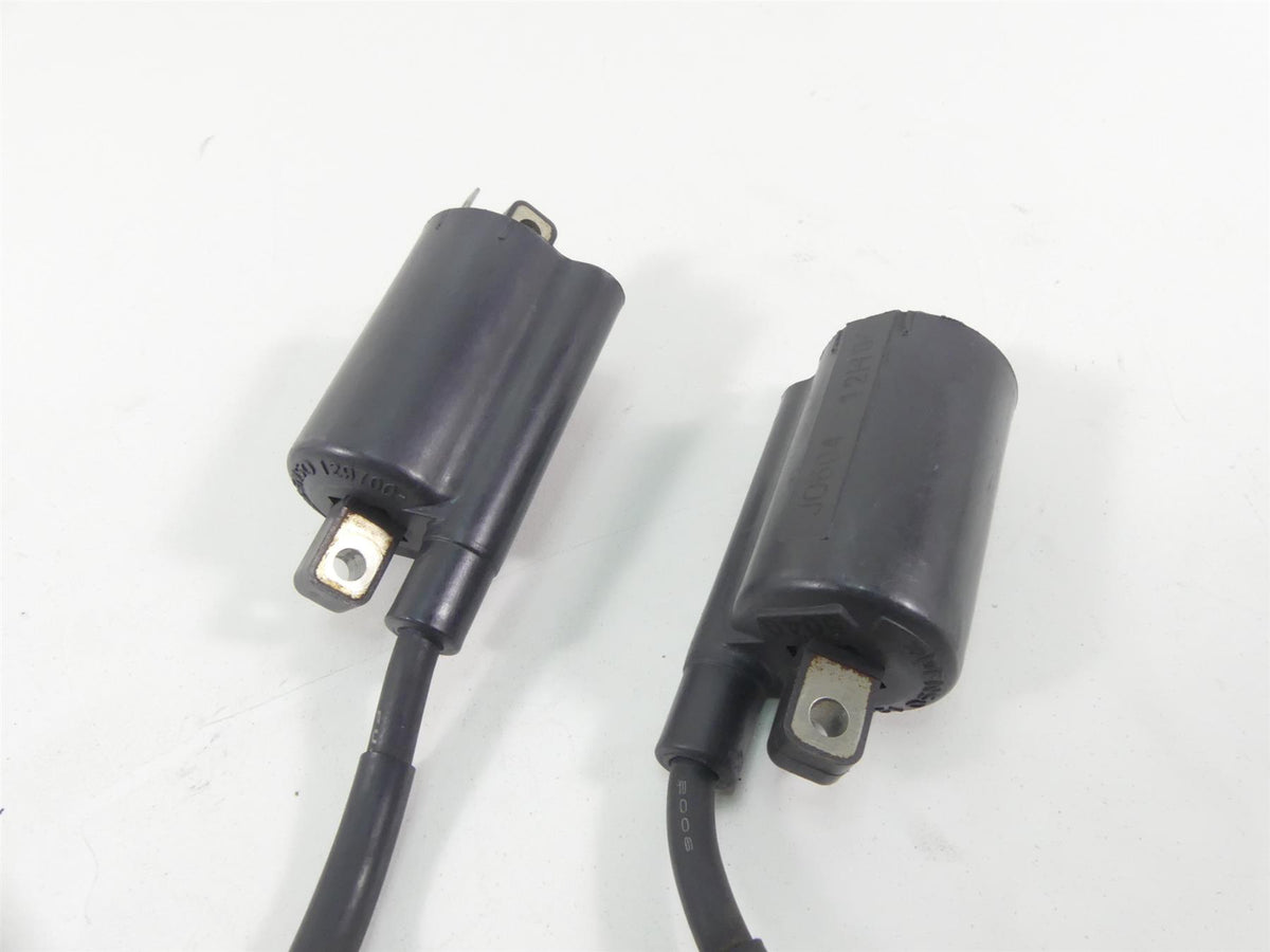 2007 Suzuki M109R VZR1800 Boulevard Ignition Coil Set 33410-35F11 33410-38A20 {{ shop.shopifyCountryName }} - Mototech271