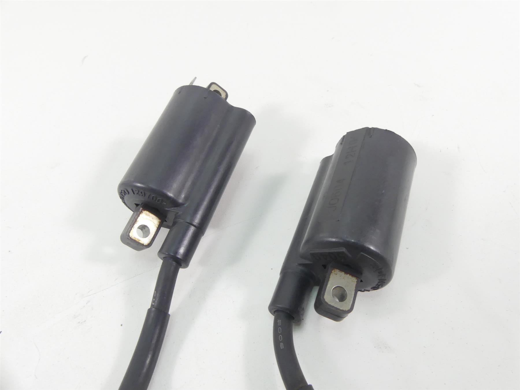 2007 Suzuki M109R VZR1800 Boulevard Ignition Coil Set 33410-35F11 33410-38A20 {{ shop.shopifyCountryName }} - Mototech271