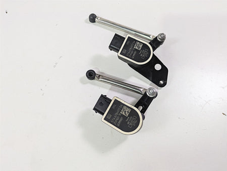 2014 BMW K1600 GTL K48 Bike Height Level Sensor Set 37146784072 {{ shop.shopifyCountryName }} - Mototech271