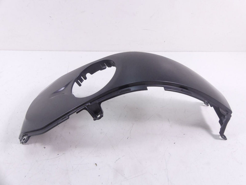 2014 BMW R1200 RT RTW K52 Center Tank Cover Schieferdark 46638533557 8548336 {{ shop.shopifyCountryName }} - Mototech271