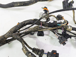 2020 Can Am Maverick X3 Turbo R STD Engine Wiring Harness Loom - Read 420666607