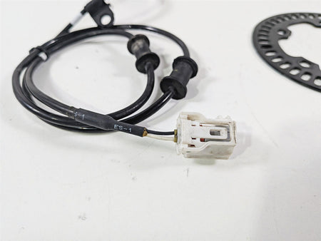 2023 Yamaha MT10 MTN1000 Front Abs Brake Wheel Speed Sensor 2CR-85970-01-00 {{ shop.shopifyCountryName }} - Mototech271