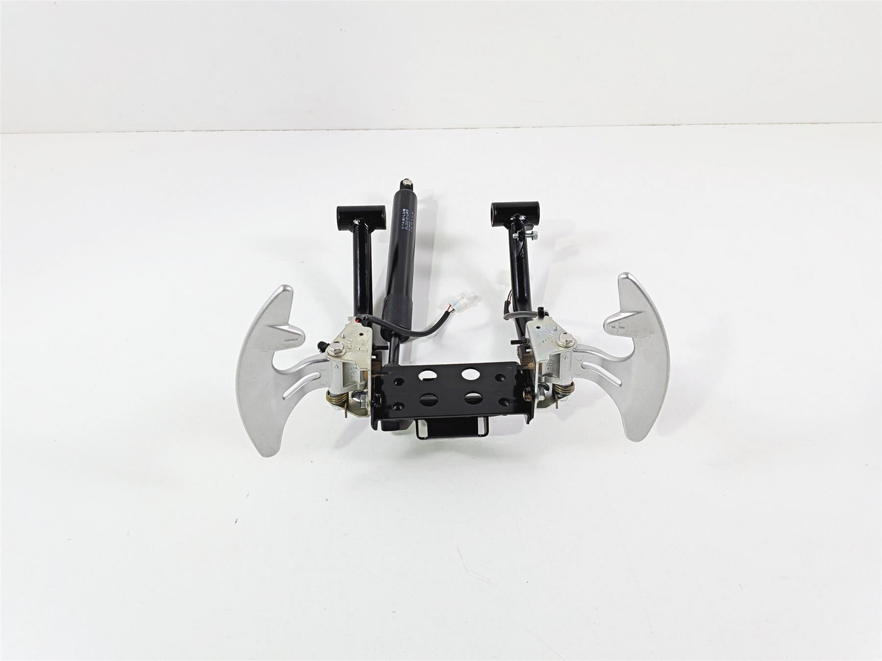 2021 Yamaha YXZ1000R EPS SS SE Steering Mount & Shift Paddles B57-F3870-00-00 {{ shop.shopifyCountryName }} - Mototech271