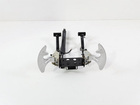 2021 Yamaha YXZ1000R EPS SS SE Steering Mount & Shift Paddles B57-F3870-00-00 {{ shop.shopifyCountryName }} - Mototech271