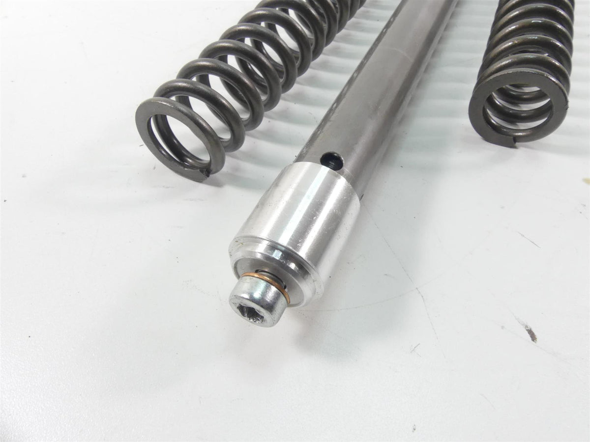 2015 Harley FLD Dyna Switchback Left Right Front Fork Internals Set 45500060 {{ shop.shopifyCountryName }} - Mototech271