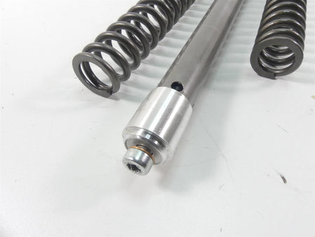 2015 Harley FLD Dyna Switchback Left Right Front Fork Internals Set 45500060 {{ shop.shopifyCountryName }} - Mototech271
