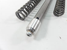 Load image into Gallery viewer, 2015 Harley FLD Dyna Switchback Left Right Front Fork Internals Set 45500060 | Mototech271
