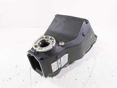 2015 Ducati Panigale 1299 S Straight Main Frame Chassis Airbox With Texas Salvage Title 47022051CA {{ shop.shopifyCountryName }} - Mototech271