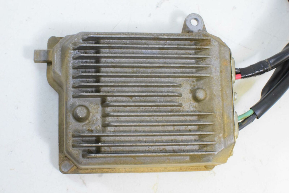 2016 Yamaha YXZ1000 R EPS Power Steering Ecm Cdi Ecu Control Module 2HC-859A0-0 {{ shop.shopifyCountryName }} - Mototech271