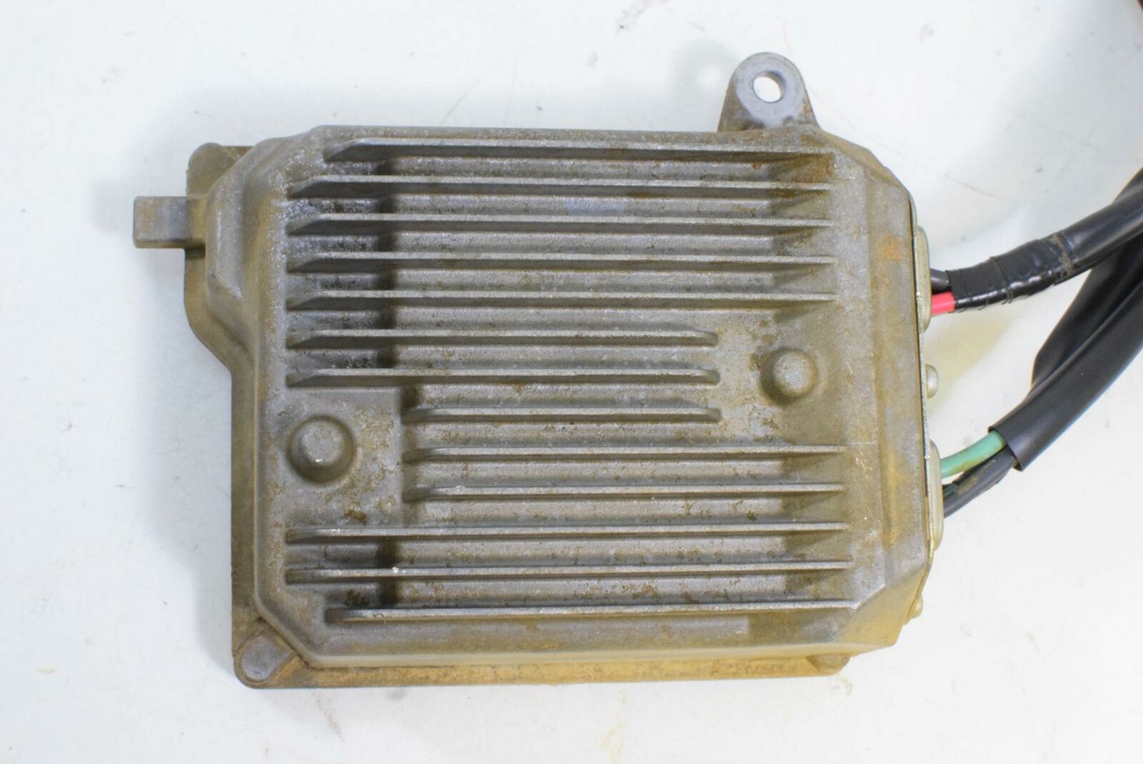 2016 Yamaha YXZ1000 R EPS Power Steering Ecm Cdi Ecu Control Module 2HC-859A0-0 {{ shop.shopifyCountryName }} - Mototech271