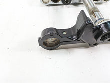 Load image into Gallery viewer, 2013 Harley Softail FLSTC Heritage Classic Upper Lower Triple Tree Read 45605-00 | Mototech271
