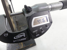 Load image into Gallery viewer, 2017 BMW R1200GS GSW K50 Front Brake Disc Rotor Set 305Mm 34118526566 | Mototech271
