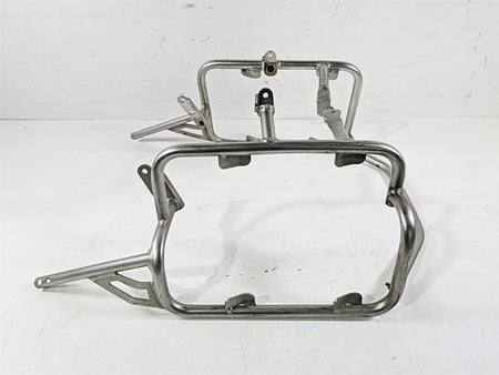 2009 BMW R1200GS K255 Adv Saddlebag Rack Holder Set 46547699875 46547699876 {{ shop.shopifyCountryName }} - Mototech271