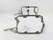 Load image into Gallery viewer, 2009 BMW R1200GS K255 Adv Saddlebag Rack Holder Set 46547699875 46547699876 | Mototech271
