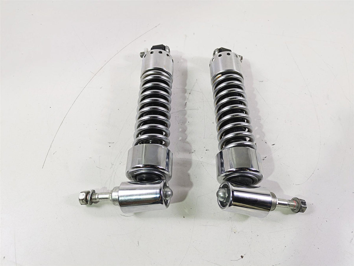 2011 Harley FXDC Dyna Super Glide Rear Shock Damper Set 12" 54615-01 {{ shop.shopifyCountryName }} - Mototech271