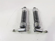 Load image into Gallery viewer, 2011 Harley FXDC Dyna Super Glide Rear Shock Damper Set 12&quot; 54615-01
