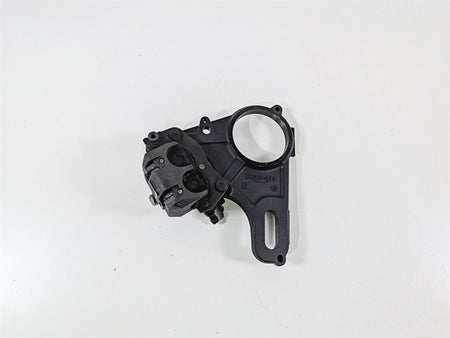 2019 Triumph Speed Triple RS 1050 Nissin Rear Brake Caliper & Bracket T2023052 {{ shop.shopifyCountryName }} - Mototech271