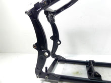 Load image into Gallery viewer, 2011 Harley Softail FXS Blackline Straight Main Frame Chassis With Colorado Salvage Title 47173-11BYM | Mototech271
