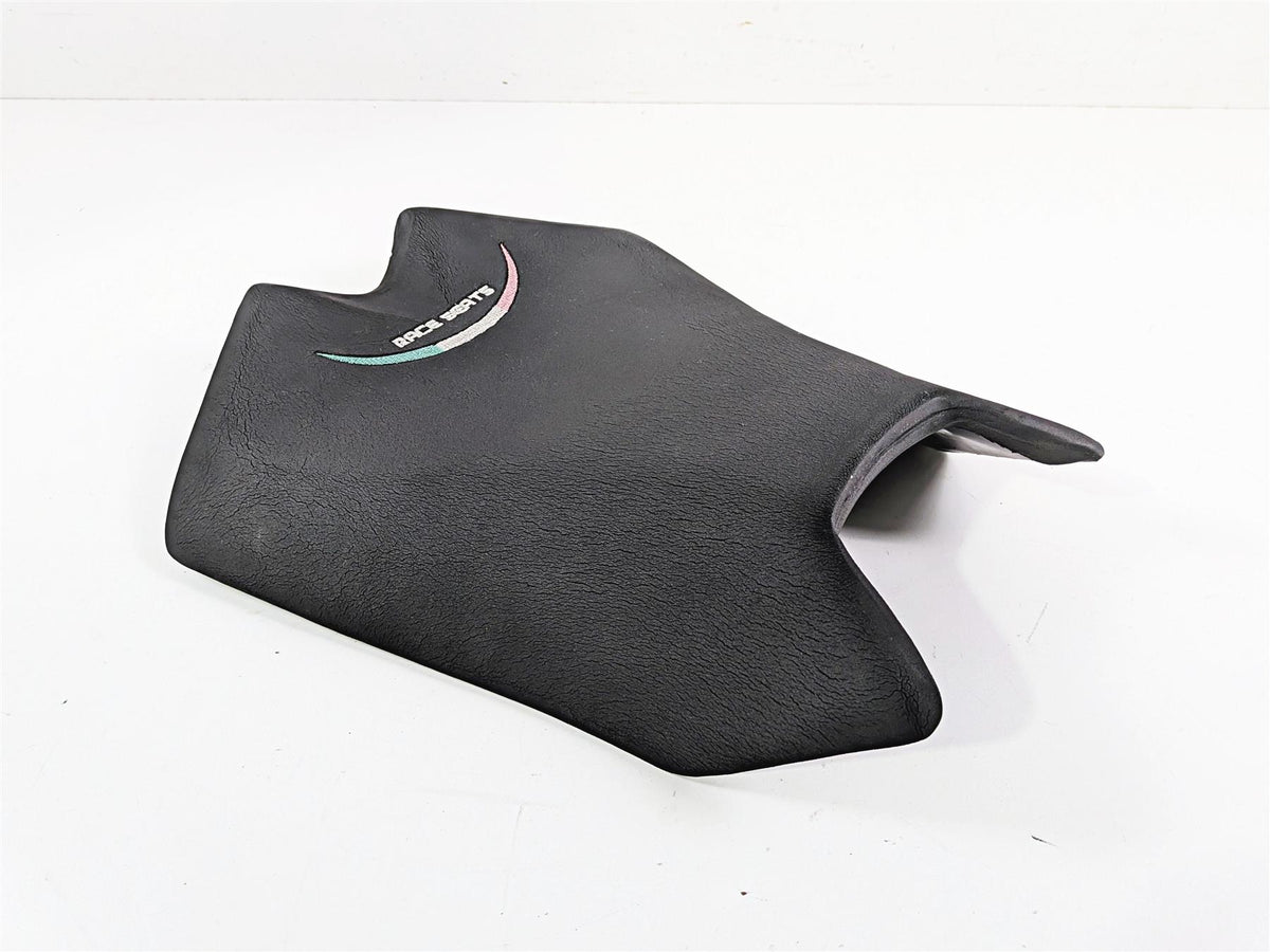 2018 Aprilia RSV4 RR Race Seats Front Seat Saddle - Read ATA0101RSV4Comp {{ shop.shopifyCountryName }} - Mototech271