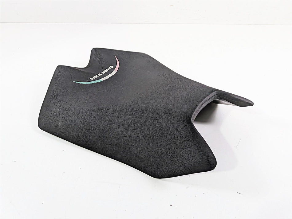 2018 Aprilia RSV4 RR Race Seats Front Seat Saddle - Read ATA0101RSV4Comp {{ shop.shopifyCountryName }} - Mototech271