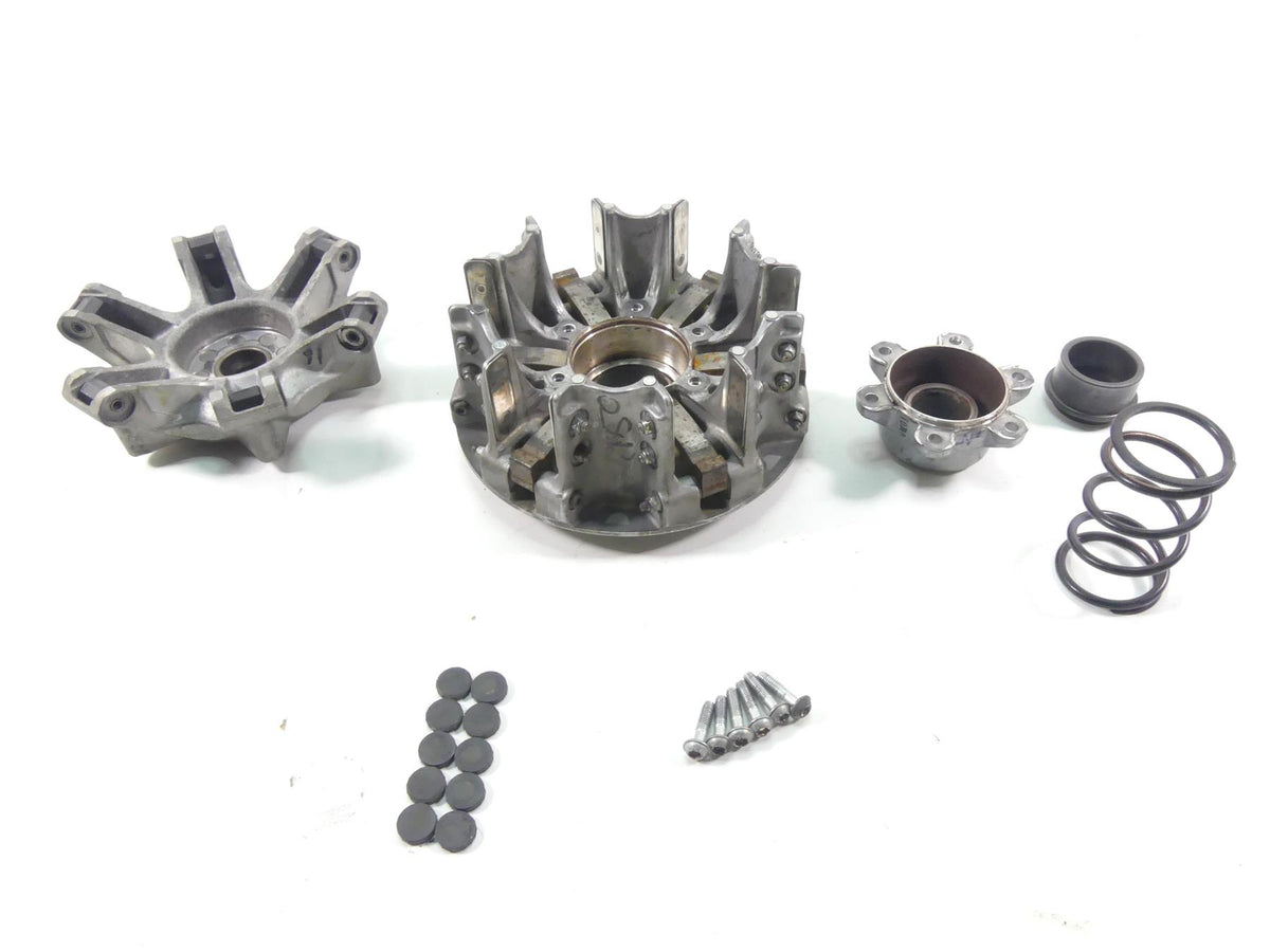2020 Can Am Maverick X3 XMR Turbo RR Primary Drive Clutch -For Parts 420686738 {{ shop.shopifyCountryName }} - Mototech271