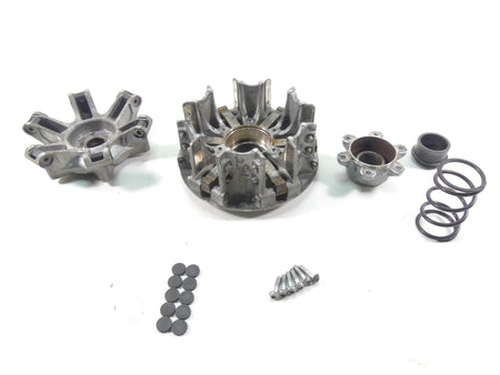 2020 Can Am Maverick X3 XMR Turbo RR Primary Drive Clutch -For Parts 420686738 {{ shop.shopifyCountryName }} - Mototech271