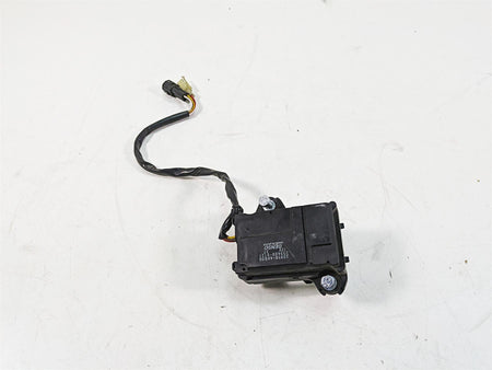 2016 Suzuki M109R VZR1800 Denso Exhaust Header Servo 33970-48G00 {{ shop.shopifyCountryName }} - Mototech271