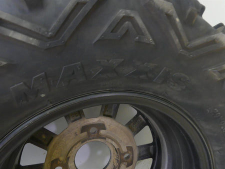 2018 Polaris RZR 1000 RS1 Front Right Rim & Maxxis Bighorn 29x9R14 Tire 1522842 {{ shop.shopifyCountryName }} - Mototech271