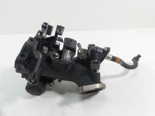 Load image into Gallery viewer, 2014 Harley Touring FLHX Street Glide Throttle Body Fuel Injection 27685-11
