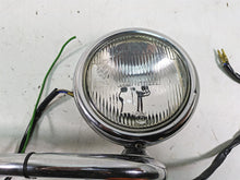 Load image into Gallery viewer, 1997 Kawasaki VN1500 Vulcan Front Spot Lights Spotlight Blinker Bar 32001-001 | Mototech271
