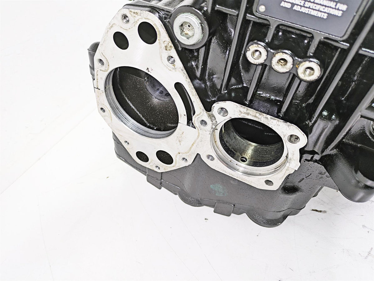 2010 Sea-Doo 4-Tec RXT 215 Engine Crank Case Housing Cylinder 420893511 {{ shop.shopifyCountryName }} - Mototech271