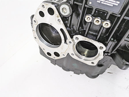 2010 Sea-Doo 4-Tec RXT 215 Engine Crank Case Housing Cylinder 420893511 {{ shop.shopifyCountryName }} - Mototech271