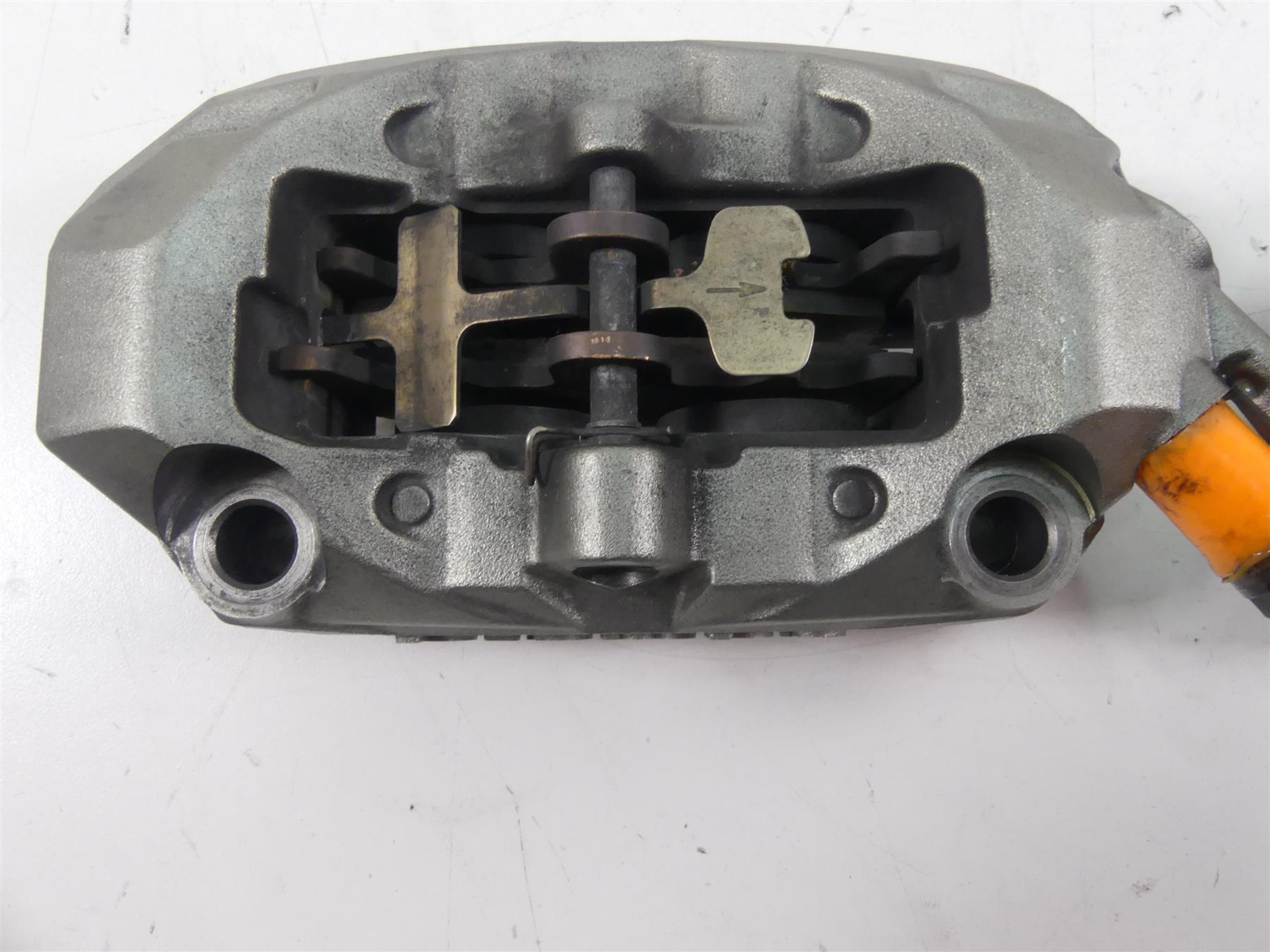 2018 Ducati Hypermotard 939 SP Front Brembo Brake Caliper 61041291C 61041301C {{ shop.shopifyCountryName }} - Mototech271