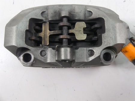 2018 Ducati Hypermotard 939 SP Front Brembo Brake Caliper 61041291C 61041301C {{ shop.shopifyCountryName }} - Mototech271