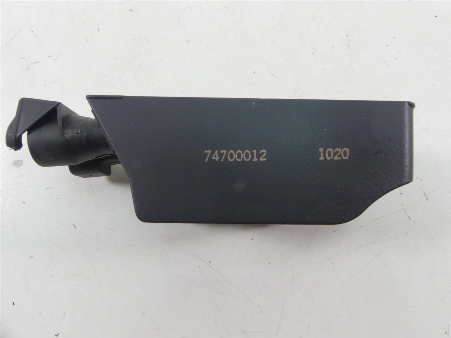 2020 Harley XL1200 CX Sportster Roadster Rectifier Voltage Regulator 74700012 {{ shop.shopifyCountryName }} - Mototech271