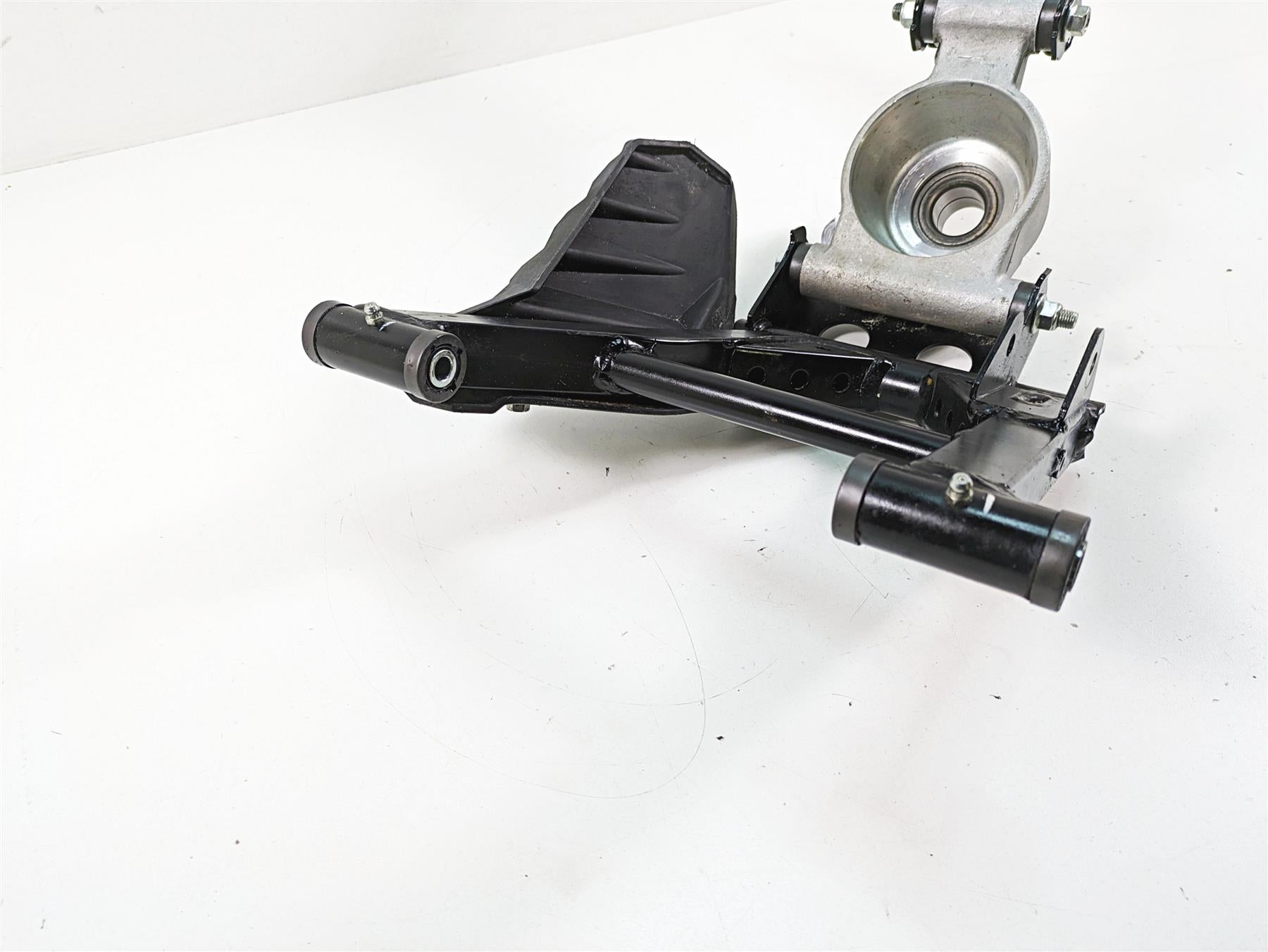 2021 CFMoto Zforce 500 Trail Rear Left Trailing Arm & Knuckle 5BWB-060703 {{ shop.shopifyCountryName }} - Mototech271