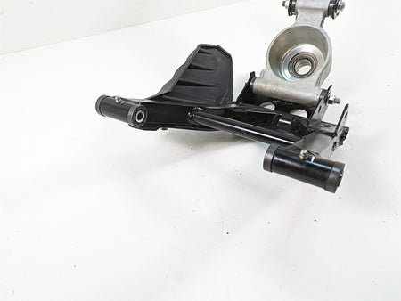2021 CFMoto Zforce 500 Trail Rear Left Trailing Arm & Knuckle 5BWB-060703 {{ shop.shopifyCountryName }} - Mototech271