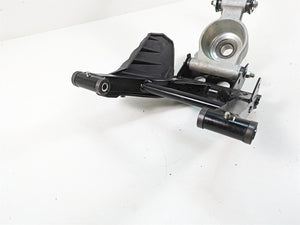 2021 CFMoto Zforce 500 Trail Rear Left Trailing Arm & Knuckle 5BWB-060703 | Mototech271