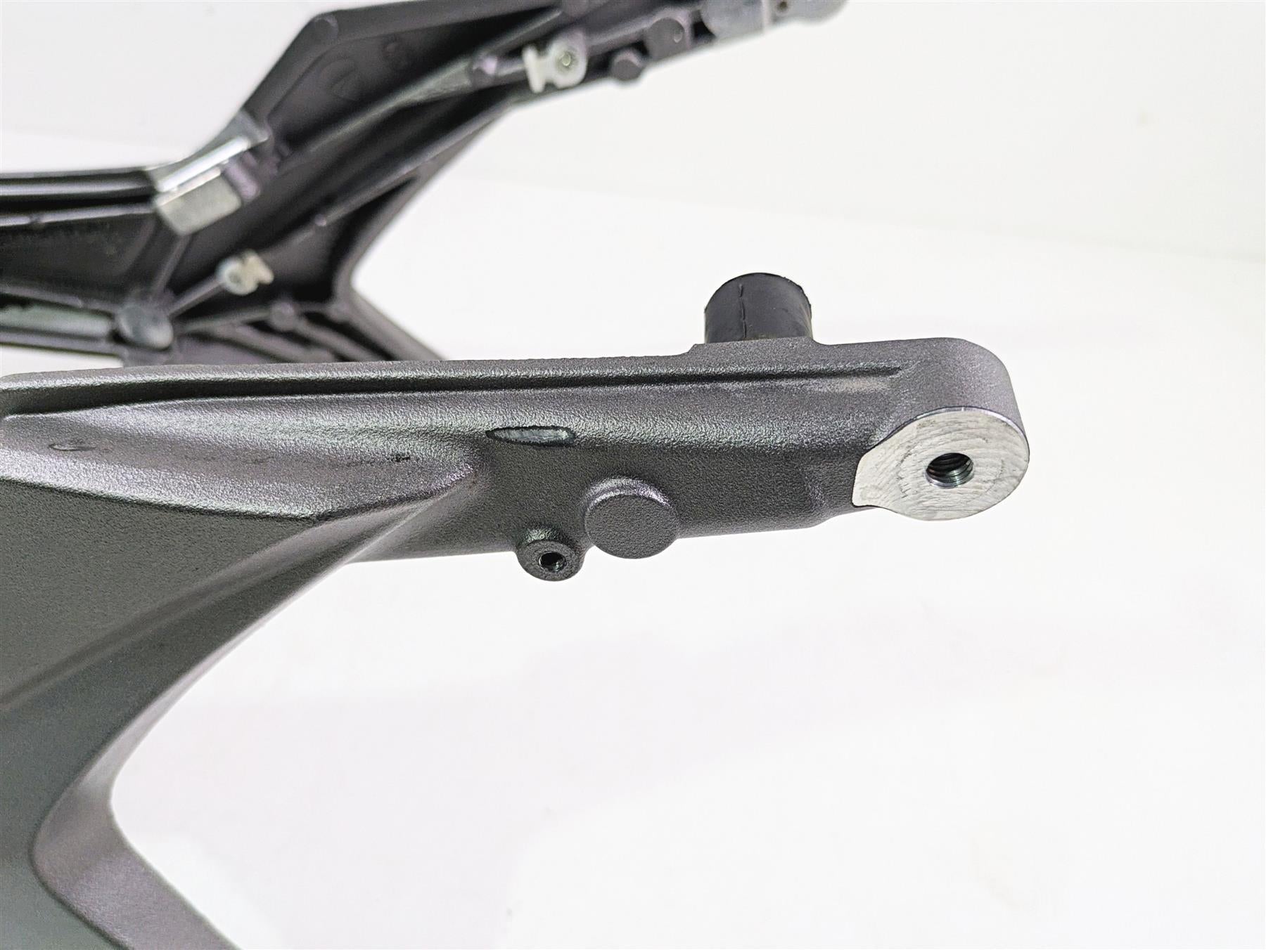 2013 Ducati Hypermotard 821 SP Rear Subframe Inner Fender Set 47110351BA {{ shop.shopifyCountryName }} - Mototech271