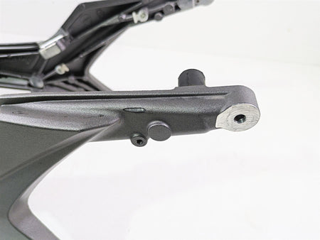 2013 Ducati Hypermotard 821 SP Rear Subframe Inner Fender Set 47110351BA {{ shop.shopifyCountryName }} - Mototech271