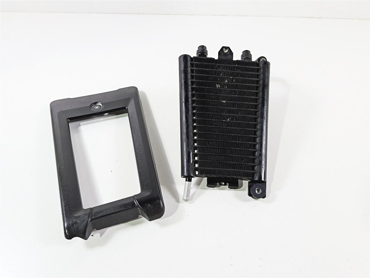 2022 Harley Softail FXLRST Low Rider Oil Cooler & Cover - No Leaks 62700191 {{ shop.shopifyCountryName }} - Mototech271